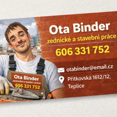 Ota B.
