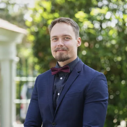 Peter M.